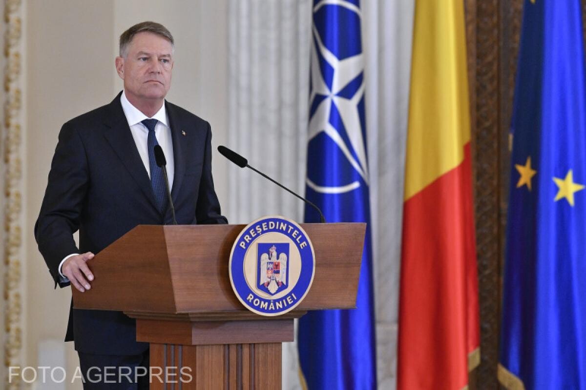 Rotația guvernamentală să se desfășoare sticlă. Klaus Iohannis anunță că totul va fi gata până-n 30 mai/ Mesaj și pentru profesori