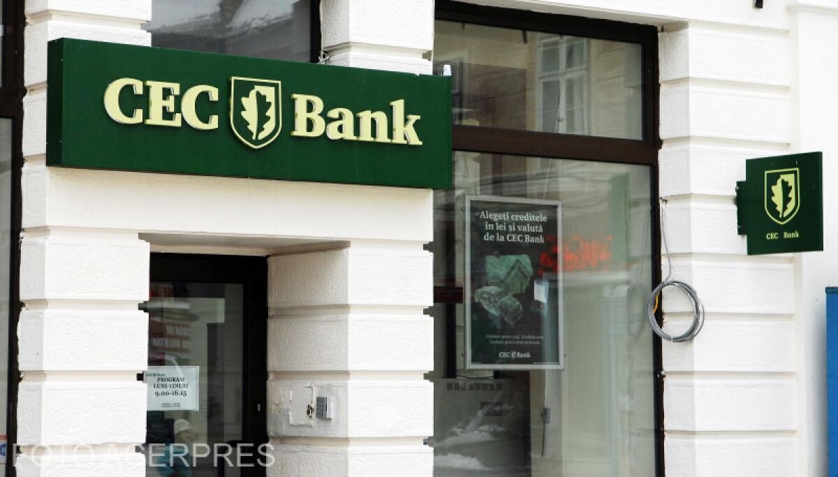 Controlul ANPC la bănci, făcut pe repede înainte. CEC Bank, reacţie oficială în scandalul calculului ratelor