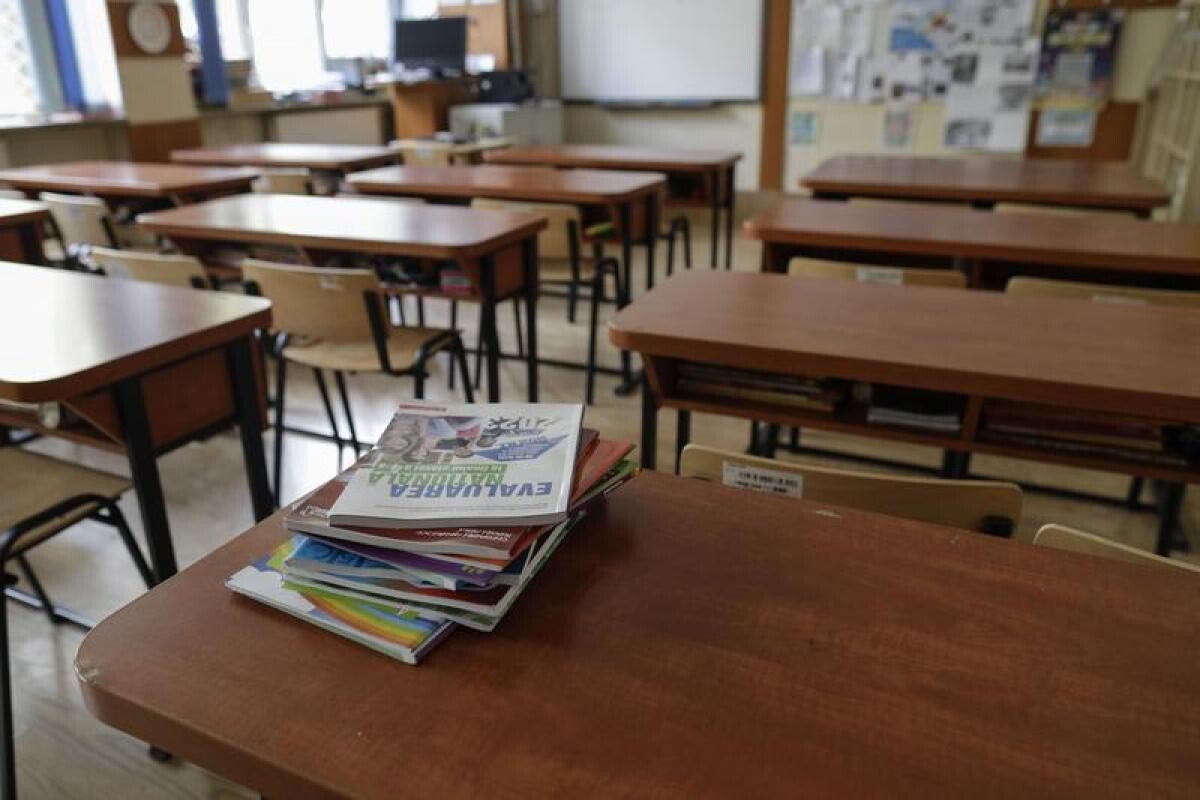 Greva profesorilor, lucru bun pentru guvern. Bulai: În lumea civilizată e invers. A fost chiar amuzant