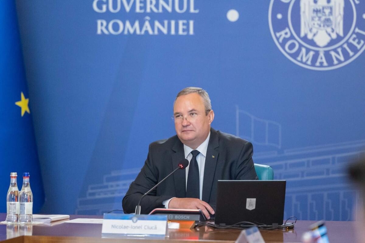 Greva profesorilor. Nicolae Ciucă: Ne dorim la fel de mult să găsim o soluție