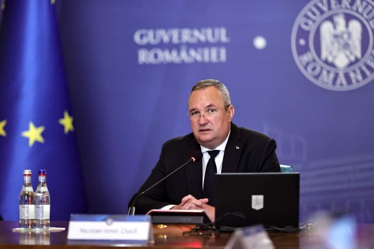 Premierul Ciucă i-a cerut ministrului Budăi să discute cu sindicaliştii din educaţie. Discuţiile trebuie finalizate până la şedinţa de Guvern de miercuri