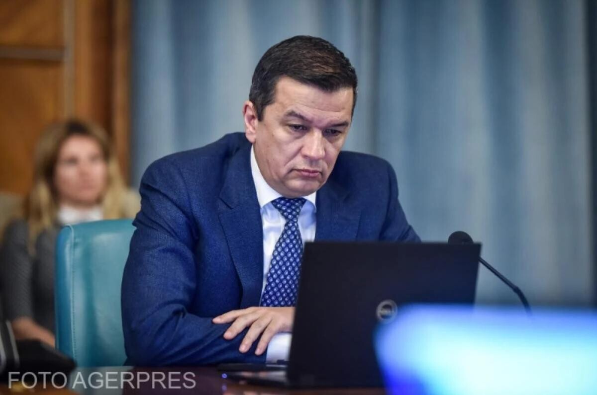 Grindeanu nu e locomotivă pentru PSD. Semne de întrebare după ultimul SONDAJ: De ce partidul folosește toate armele pentru el