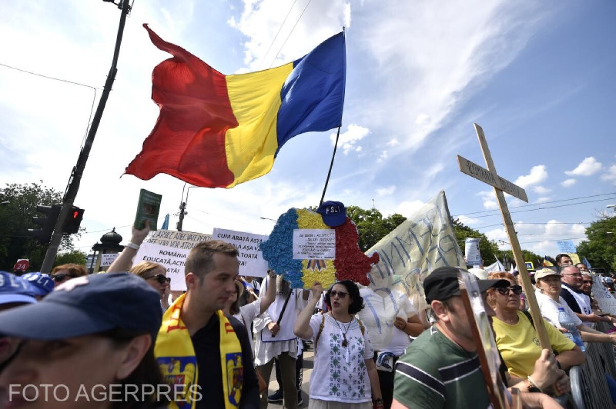 Lipsă de comunicare la Guvern? Cum poate băga în faliment universitățile mărirea salariilor profesorilor. Bulai: Șmecherie românescă / video