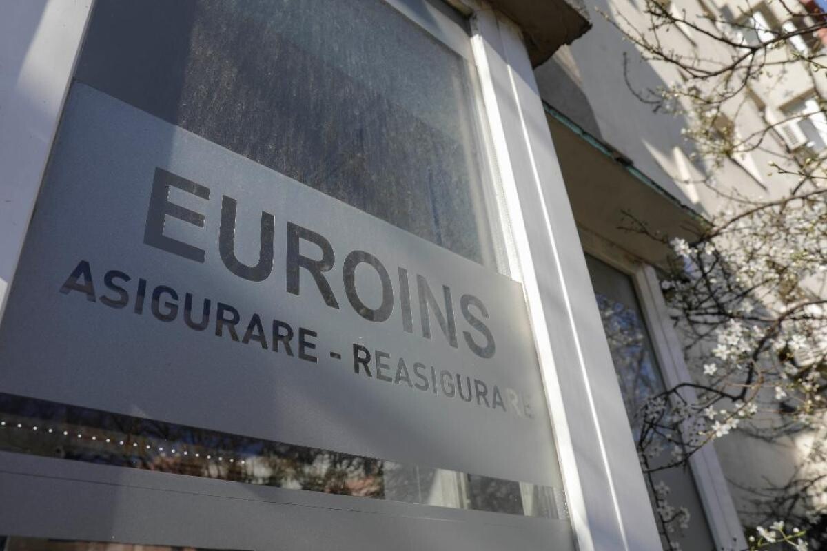 Euroins, oficial în insolvenţă. ASF anunţă cât mai sunt valabile poliţele de asigurare