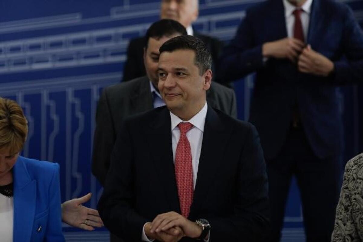 Val Vâlcu, după demisia premierului Nicolae Ciucă: Să-l pună pe Grindeanu premier interimar!