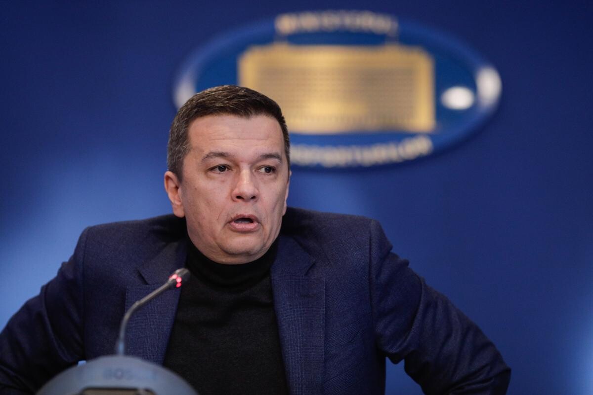 Grindeanu, certat de USR că n-a făcut nimic ca ministru