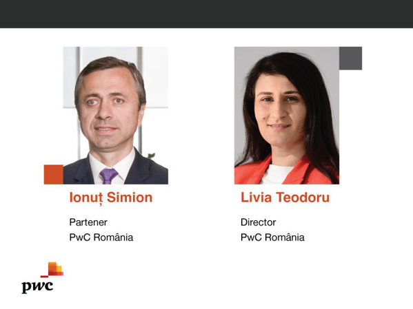 Opinie Ionuţ Simion, Partener PwC România, şi Livia Teodoru, Director PwC România: Care sunt obligaţiile locale de conformare în cazul preţurilor de transfer?