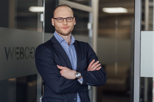 Opinie Michał Rykiert, Director of Business Development EMEA at WEBCON:  Citizen Development, o tendinţă tot mai răspândită de democratizare a aplicaţiilor de business care susţine dezvoltatorii software şi stimulează inovaţia