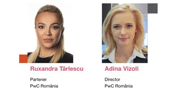 Ruxandra Târlescu şi Adina Vizoli, PwC. Propunere legislativă cu impact financiar pentru companiile farma: ajustarea TVA pentru anumite contribuţii