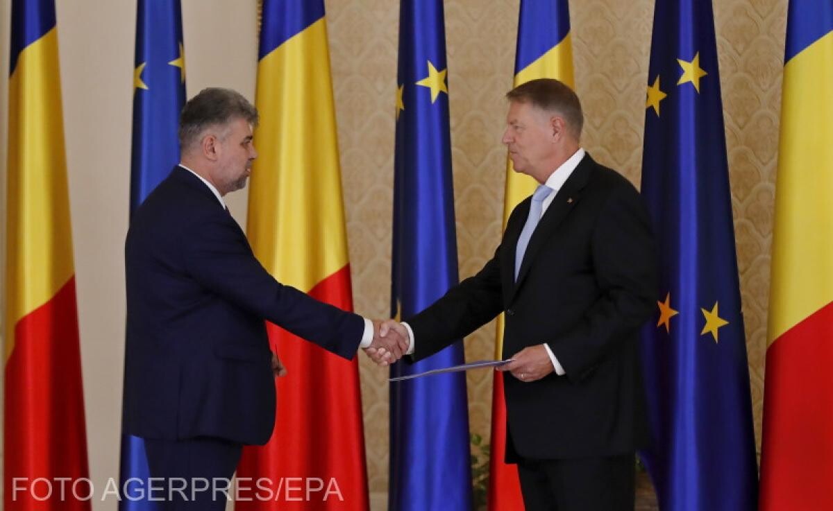 Noul guvern al României, pe scurt: PSD și Klaus Iohannis dețin puterea, PNL se mulțumește cu câteva ministere bănoase