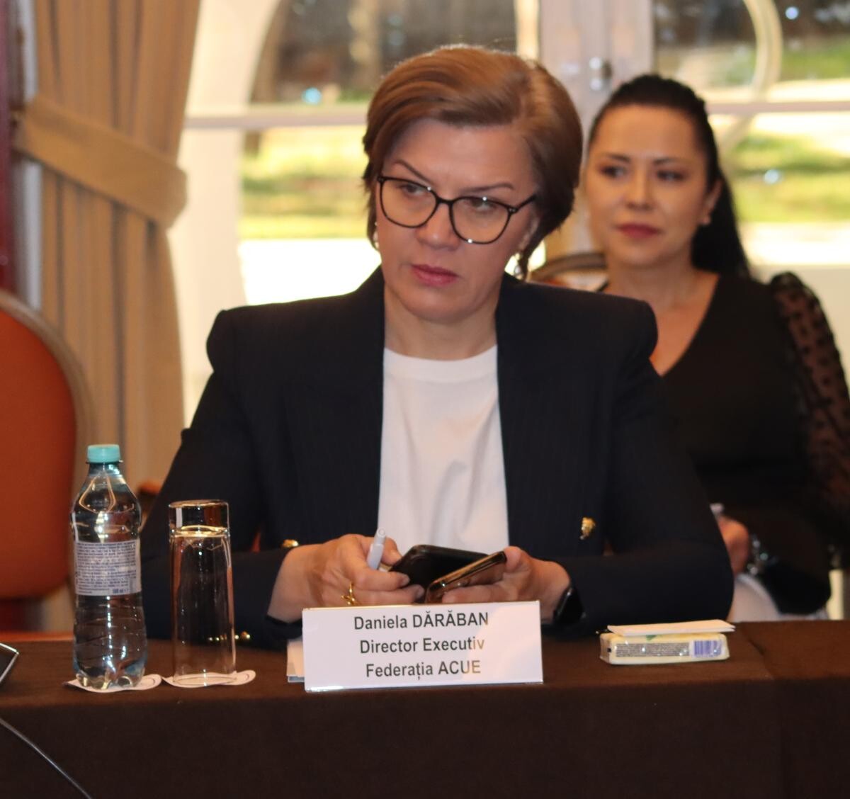 Ministerul Energiei, prea concentrat pe „logica administratorului de stat”. Daniela Dărăban, ACUE, cere o schimbare şi anunţă prioritatea numărul 1