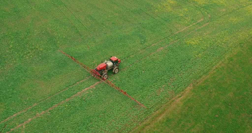 Previziuni triste pentru Ucraina. Unele zone agricole ar avea nevoie de peste 20 ani ca să își revină după dezastrele provocate de ruși