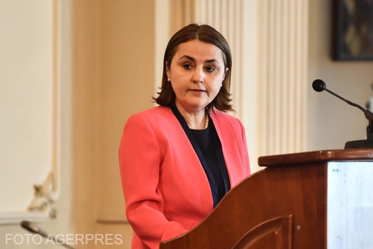 Luminiţa Odobescu, ministrul român de Externe s-a întâlnit la Chişinău cu omologul său, premierul, preşedintele Parlamentului şi ministrul Justiţiei