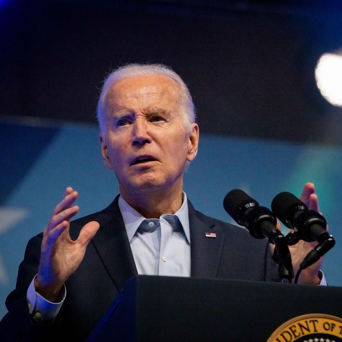 Joe Biden l-a catalogat pe Xi Jinping drept „dictator”