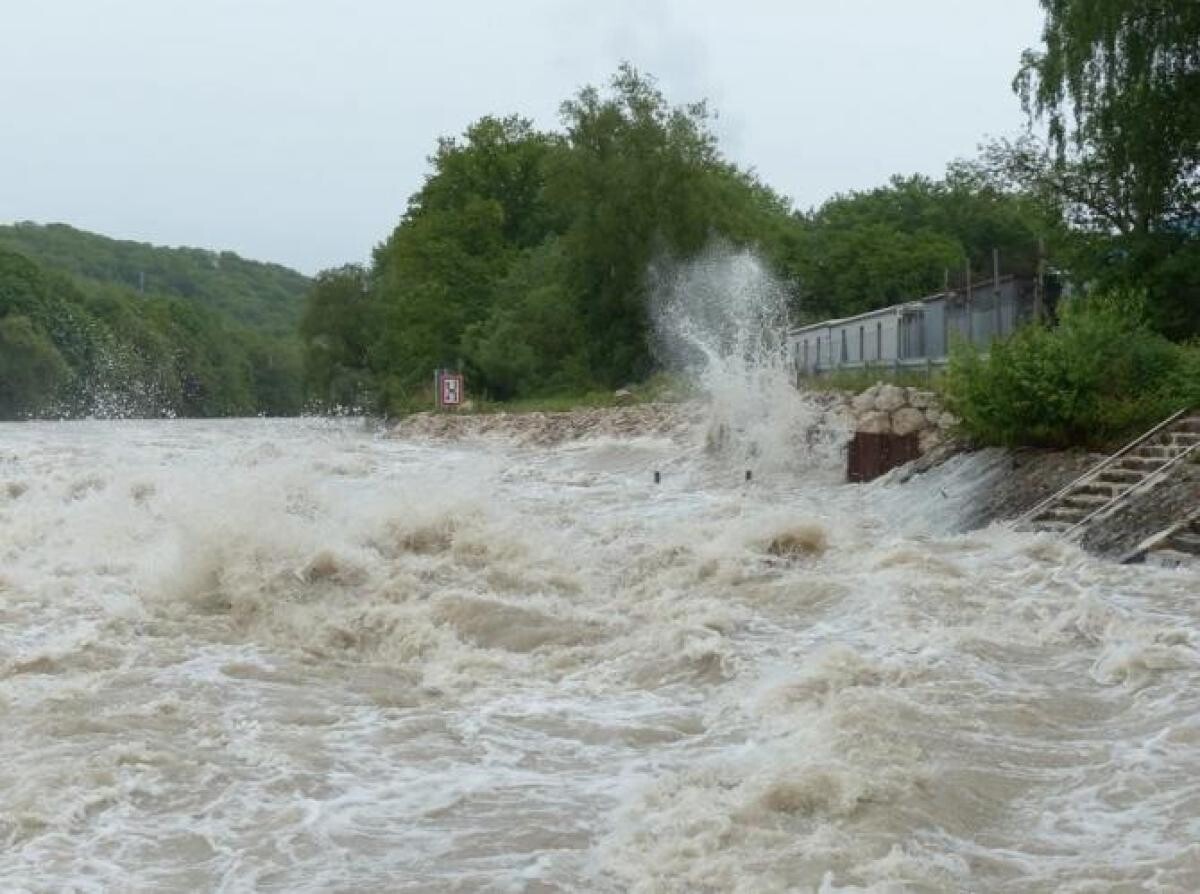 Ajutoare de urgenţă pentru persoanele afectate de fenomenele meteo periculoase