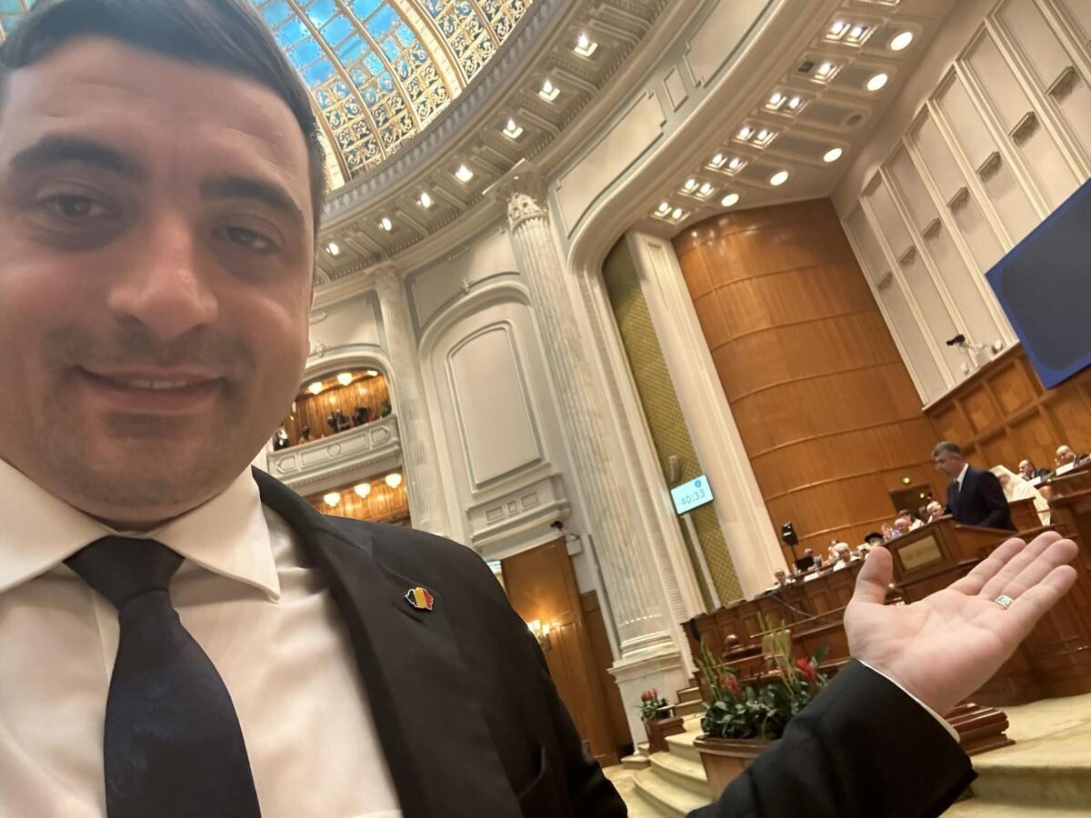 Ce ascund elogiile aduse partidului AUR la Moscova: ”Sunteți pe drumul cel bun” – asta este cel mai grav, capcană mascată