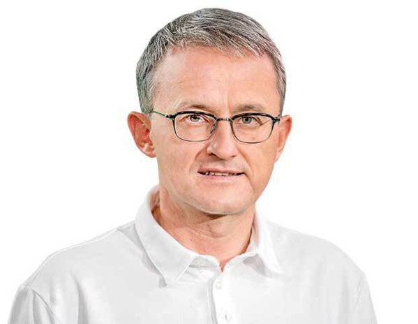 Opinie Cristian Hostiuc, director editorial al ZF: Cum ne salvăm?​