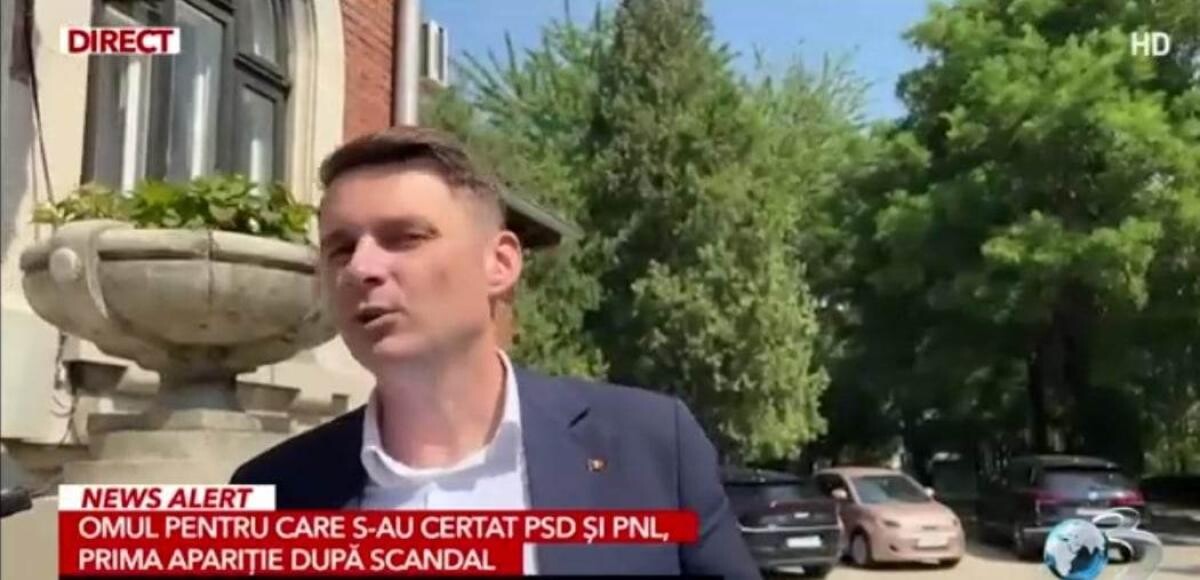 Nicolae Ciucă reacționează în scandalul Abrudean, după ce s-a spus că acesta nu a primit avizul SRI. „A primit acces la documente clasificate la cel mai înalt nivel”