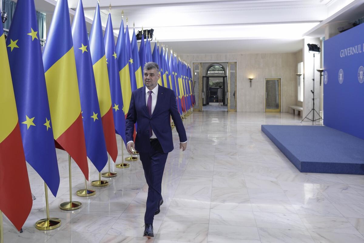 Mesajul premierului Marcel Ciolacu adresat cu prilejul Sărbătorii Kurban Bayram