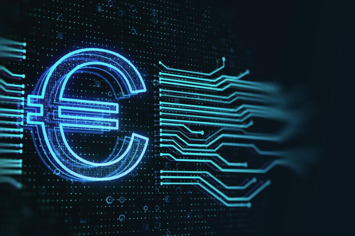 Uniunea Europeană lansează varianta digitală a monedei euro