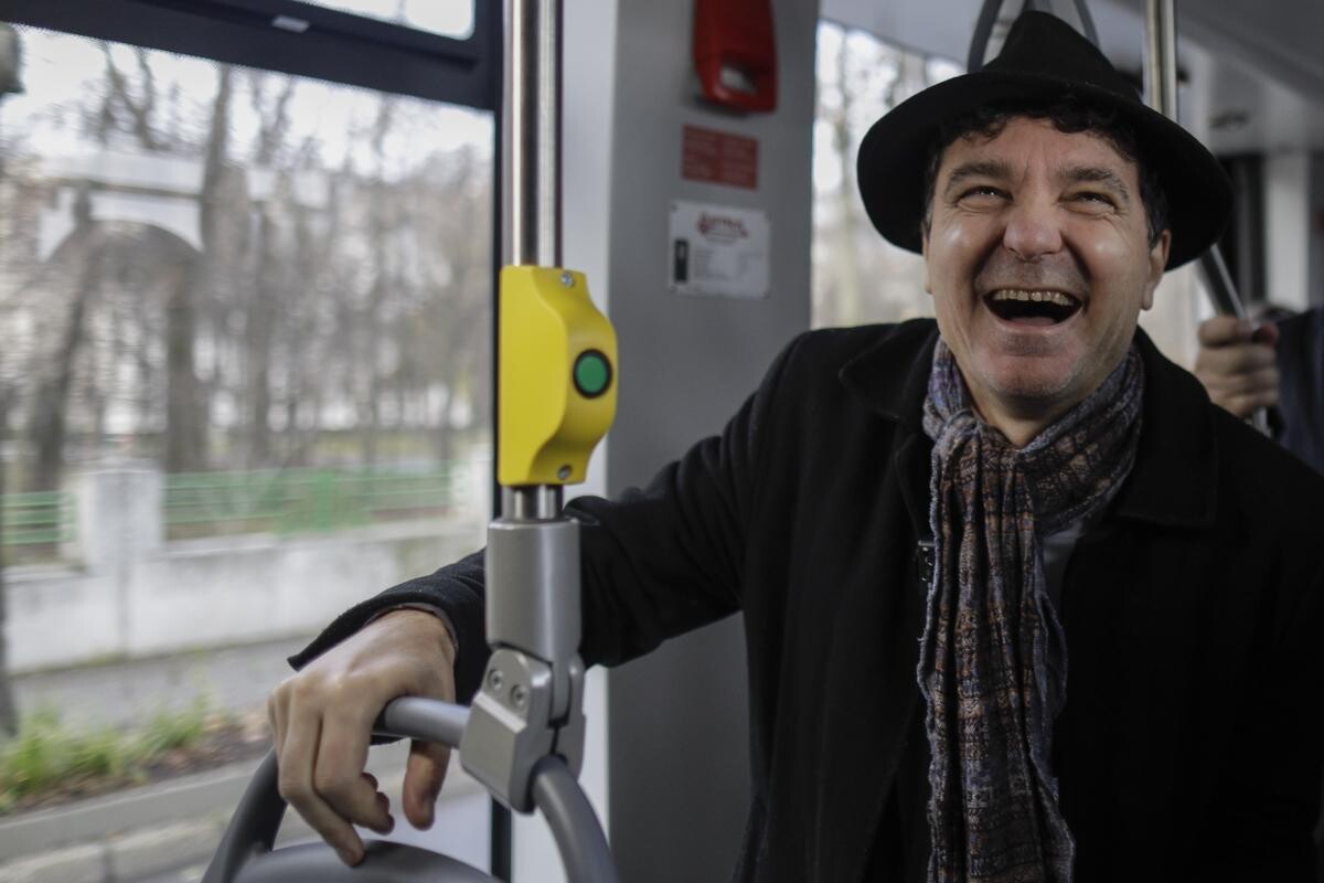 Decizii luate în Primăria Generală: Se cumpără 250 de tramvaie. Drumul spre Greenfield, respins