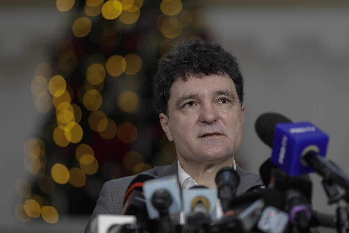 Nicuşor Dan despre declaraţiile că PNL are candidaţi care să câştige PMB: Până la decizia finală… mai e