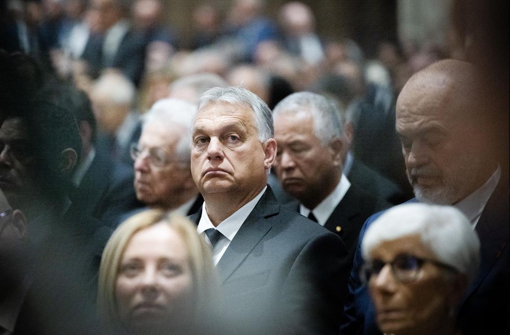 De ce devine Viktor Orban tot mai radical și Netanyahu îi calcă pe urme