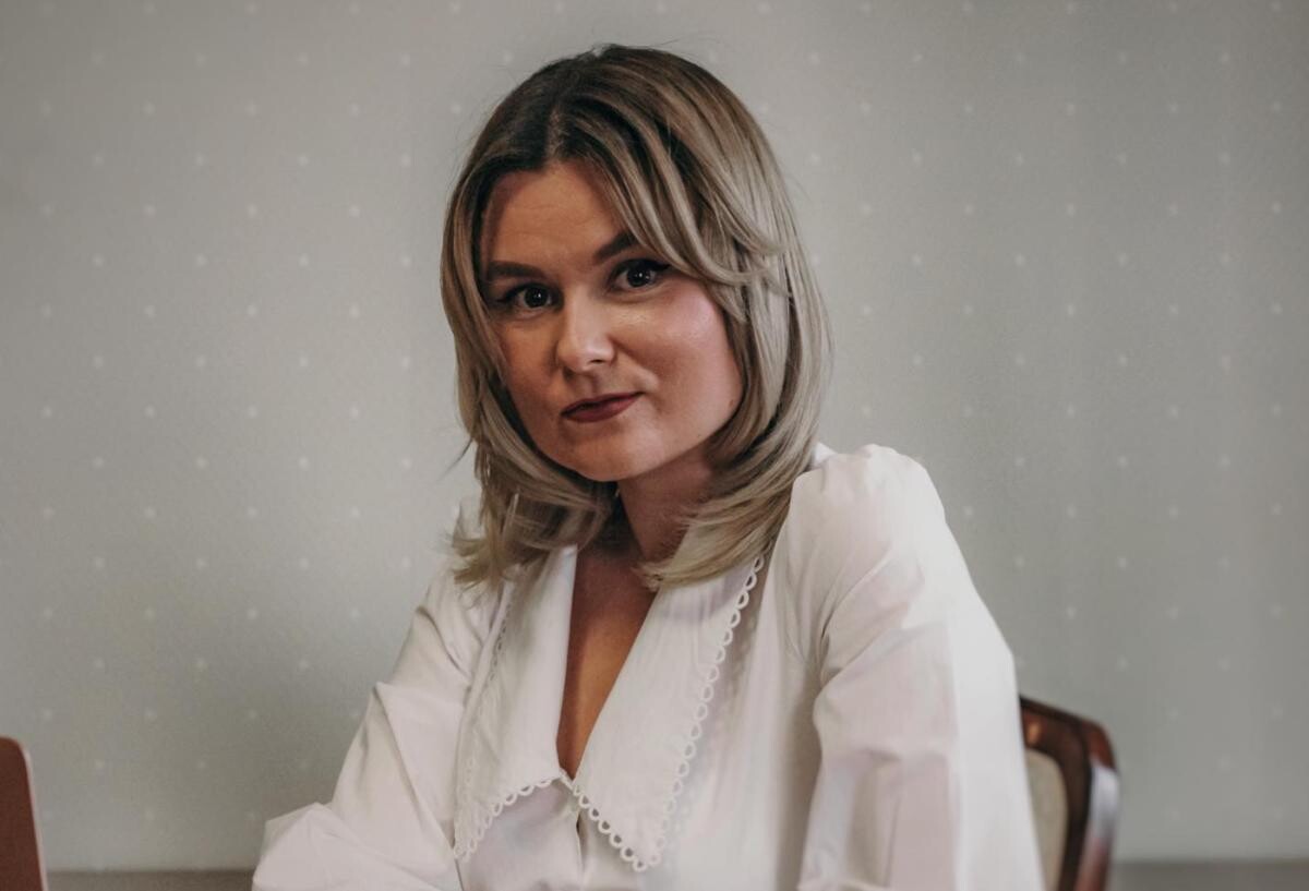 Simina Tulbure (USR), la Generația Schimbării. Cum îi motivăm pe români să revină în țară