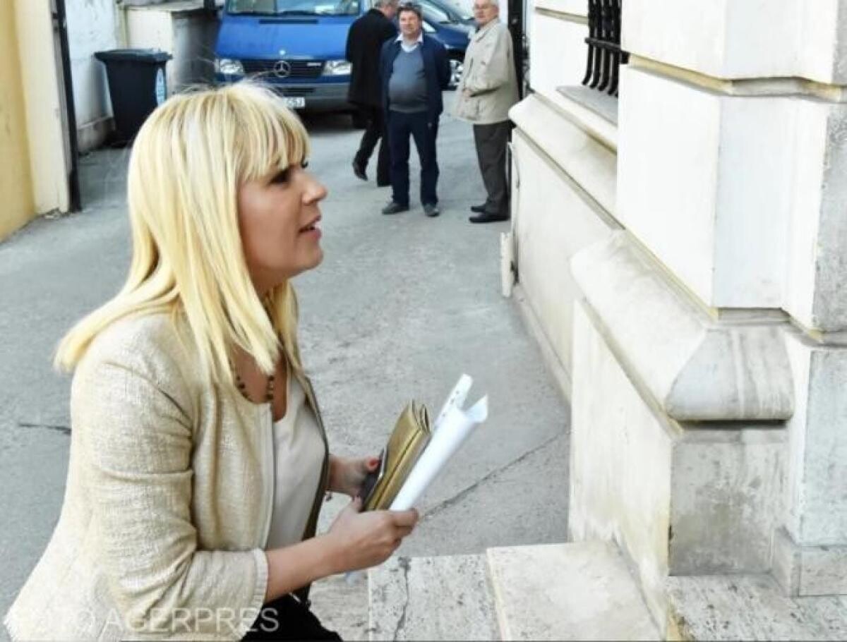 Elena Udrea și Ioana Băsescu scapă de dosarul campaniei electorale a lui Traian Băsescu. S-au prescris faptele