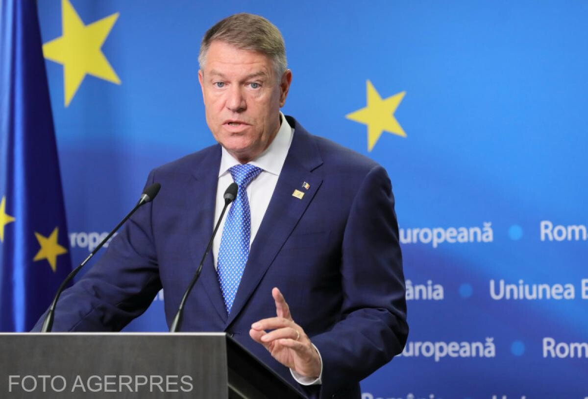 Iohannis a trimis spre reexaminare Legea privind înființarea Muzeului Regional „Memorialul Golgota Bucovinei”