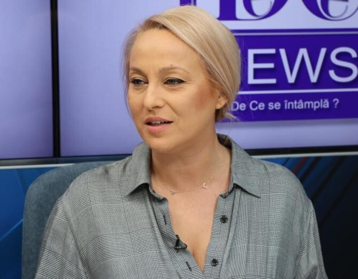 ”Ancheta la azilele groazei, semnalul de început a ceea ce urmează să trăim”. Diana Tache: Cărțile nu sunt făcute