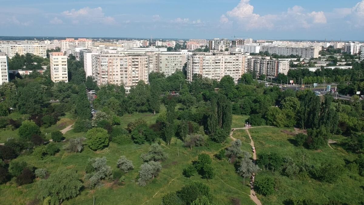 Ministrul Mediului îl susține pe Andrei Baciu în lupta pentru recuperarea celor 11 hectare de parc retrocedate din IOR: Capitala are nevoie de mai mult spațiu verde. Orice bucățică de parc contează