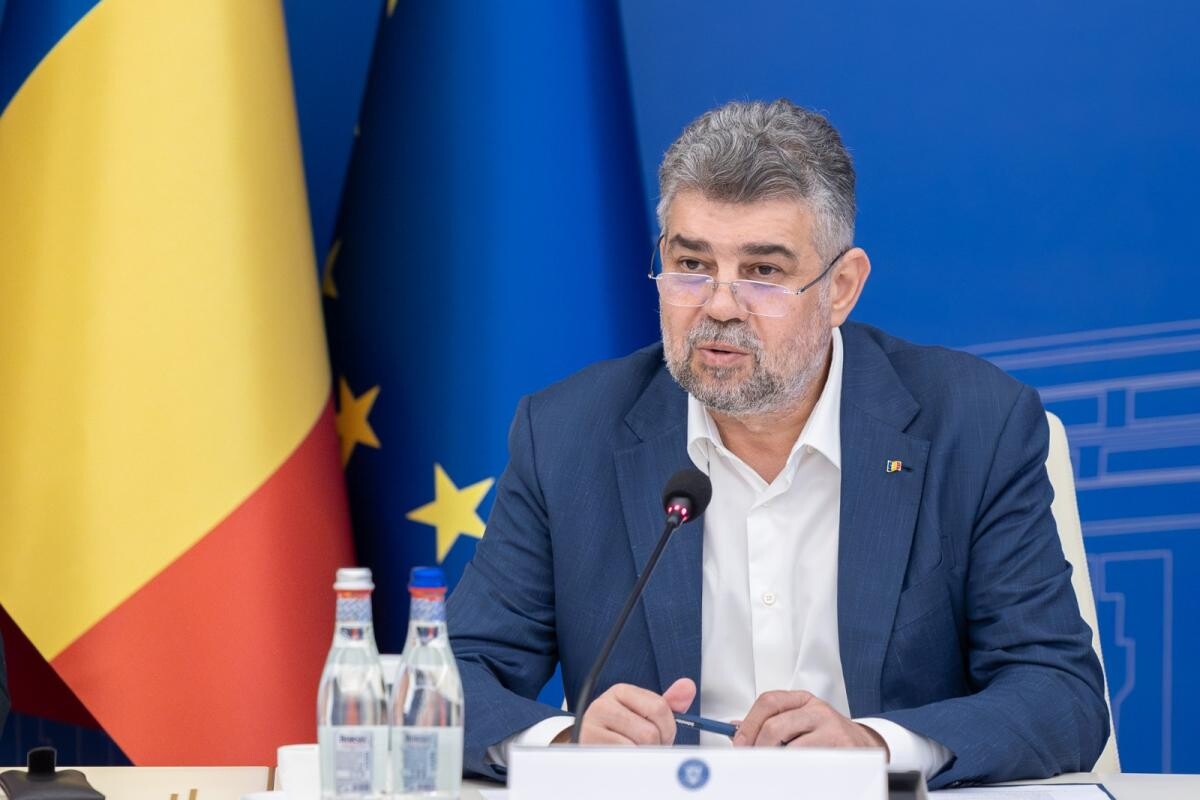 Marcel Ciolacu anulează vacanța de vară pentru Executiv. Bogdan Chirieac: Premierul ridică miza