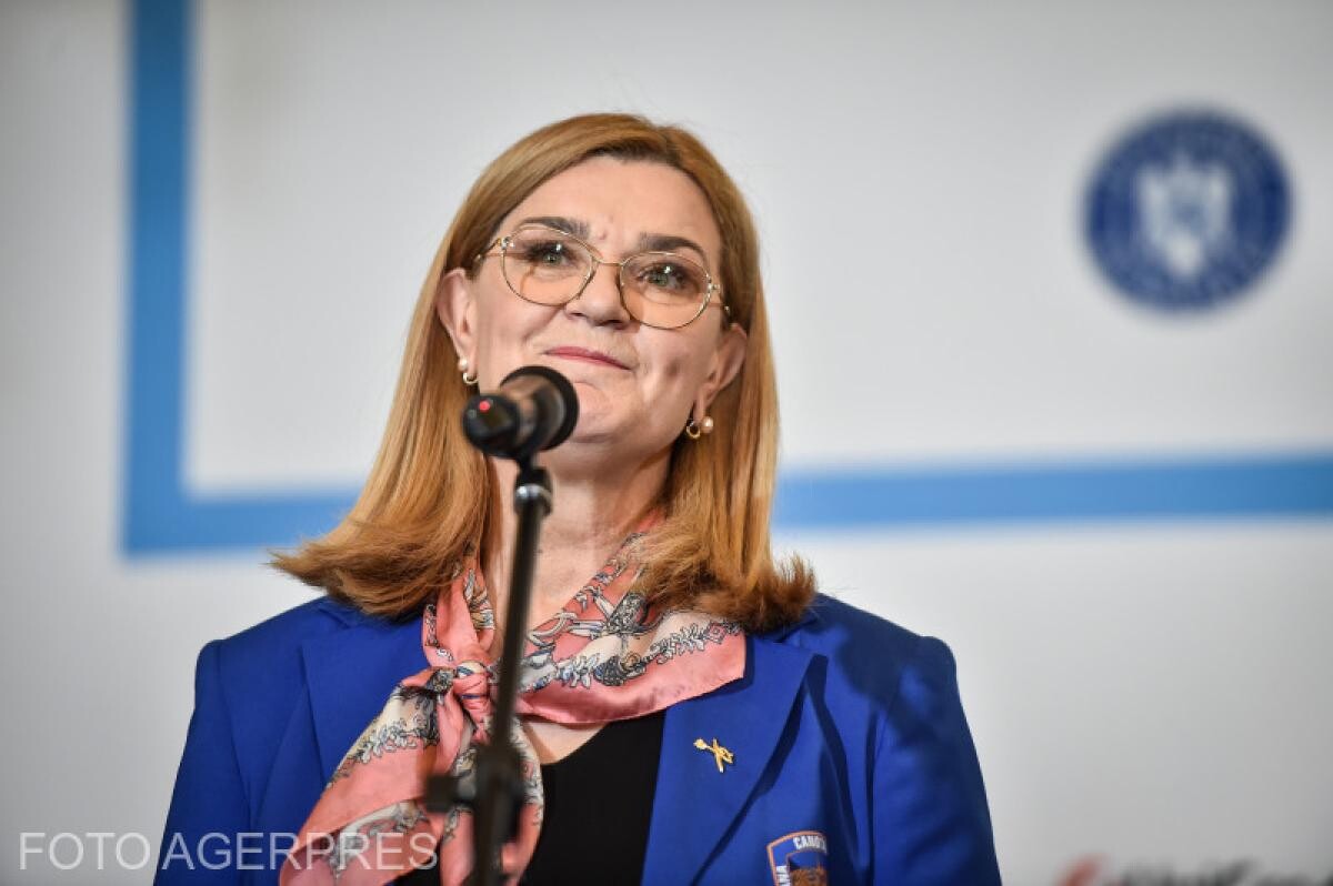 Probleme, datorii şi executări. Elisabeta Lipă spune ce a preluat de la fostul Minister al Sportului