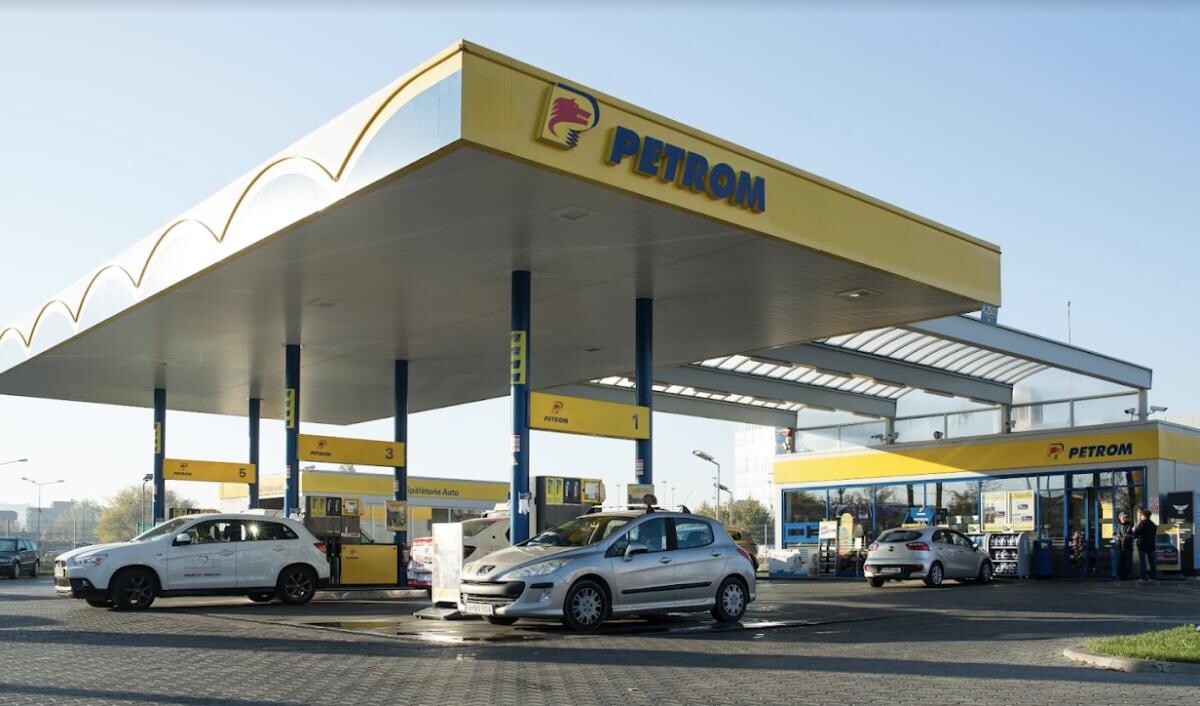 OMV Petrom – profit net cu 80% mai mic în primul semestru