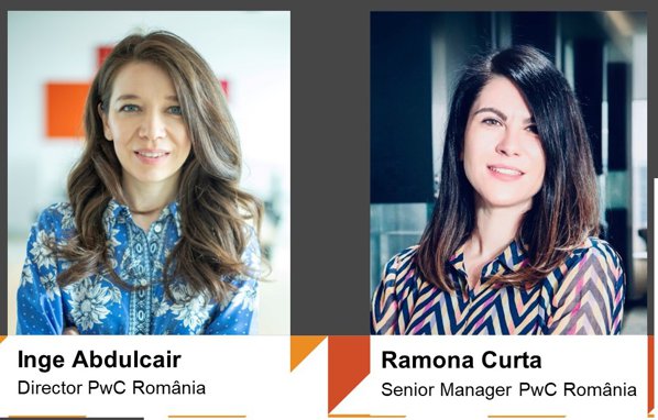 Opinie Inge Abdulcair, Director PwC România, şi Ramona Curta, Senior Manager PwC România: România va implementa facturarea electronică din 2024: Ce implicaţii sunt pentru companii?