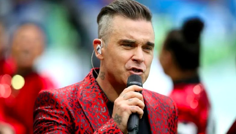 Care sunt pretențiile lui Robbie Williams la concertul de pe 19 august din România