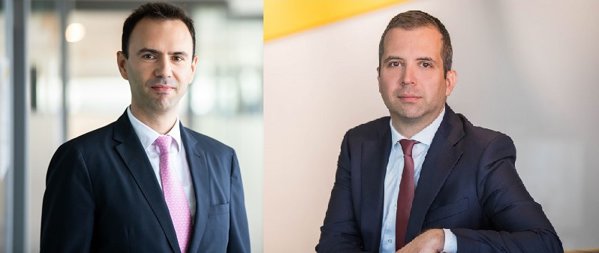 Cristian Cârstoiu şi Andrei Raţiu, EY: Adoptarea Embedded Finance în băncile din România