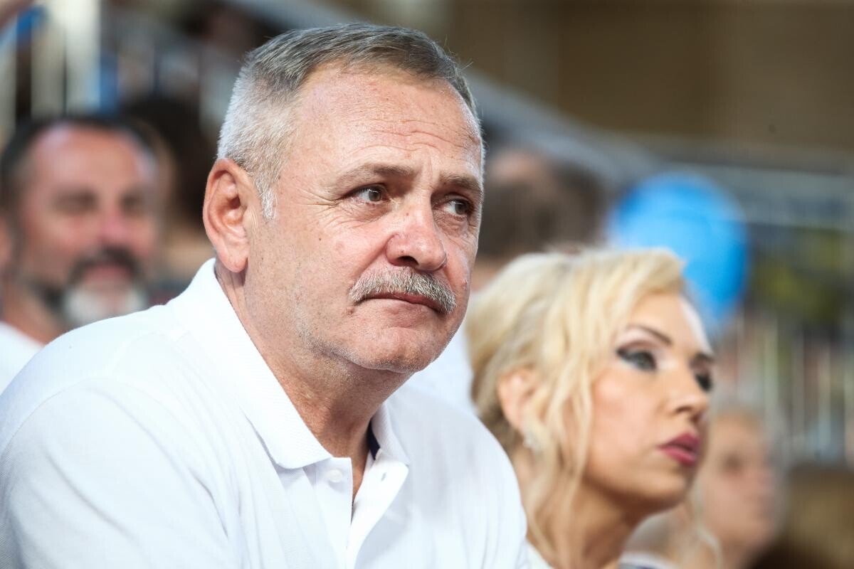 Dragnea face marele pas după ce a rupt Internetul: Am sărit de 36 milioane de vizualizări / video