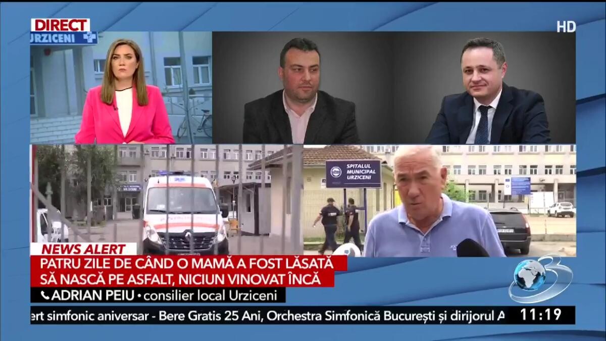 Acuzații grave la adresa primarului din Urziceni, Constantin Sava, lansate de consilierul local Adrian Peiu: Toate achizițiile, din depozitul său