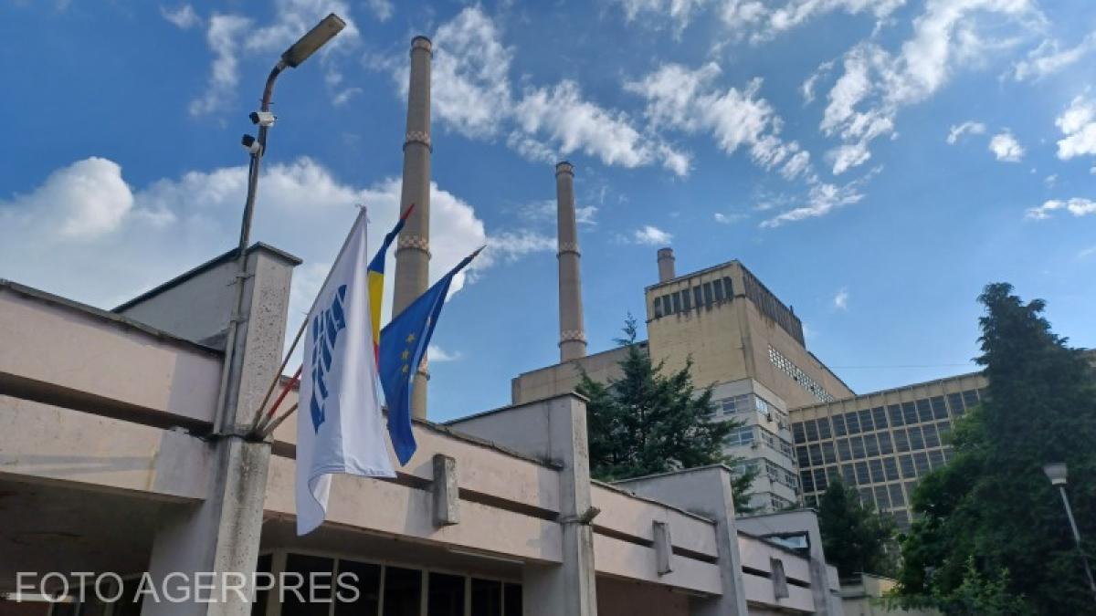 Ce se întâmplă cu Termocentrala Mintia și ce va reprezenta în 2026 nu doar pentru România, ci pentru estul Europei