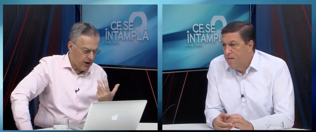 Kovesi, la președinție, ca să ce? Șerban Nicolae, contrariat: ”Măi, oameni, buni, voi știți cu ce se ocupă președintele României?”. Numele cu șanse