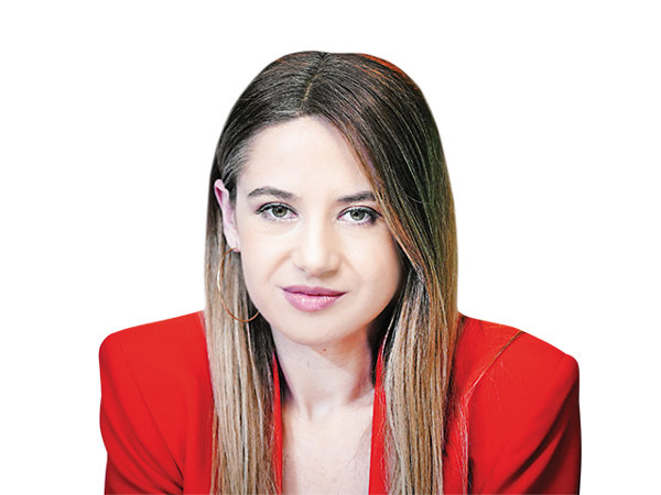 Ioana Matei, Business MAGAZIN: Viaţa merită trăită în fiecare săptămână şi în fiecare zi, nu doar după ce voi obţine o anumită poziţie sau după ce voi face o anumită sumă de bani peste trei, cinci, zece ani