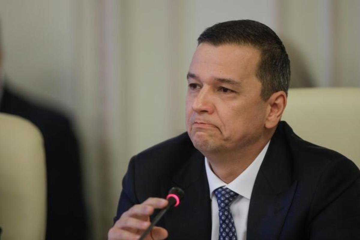 Cum explică Sorin Grindeanu lipsa trotuarului între Vama Veche și 2 MAI, pe drumul unde au fost uciși Roberta și Sebi