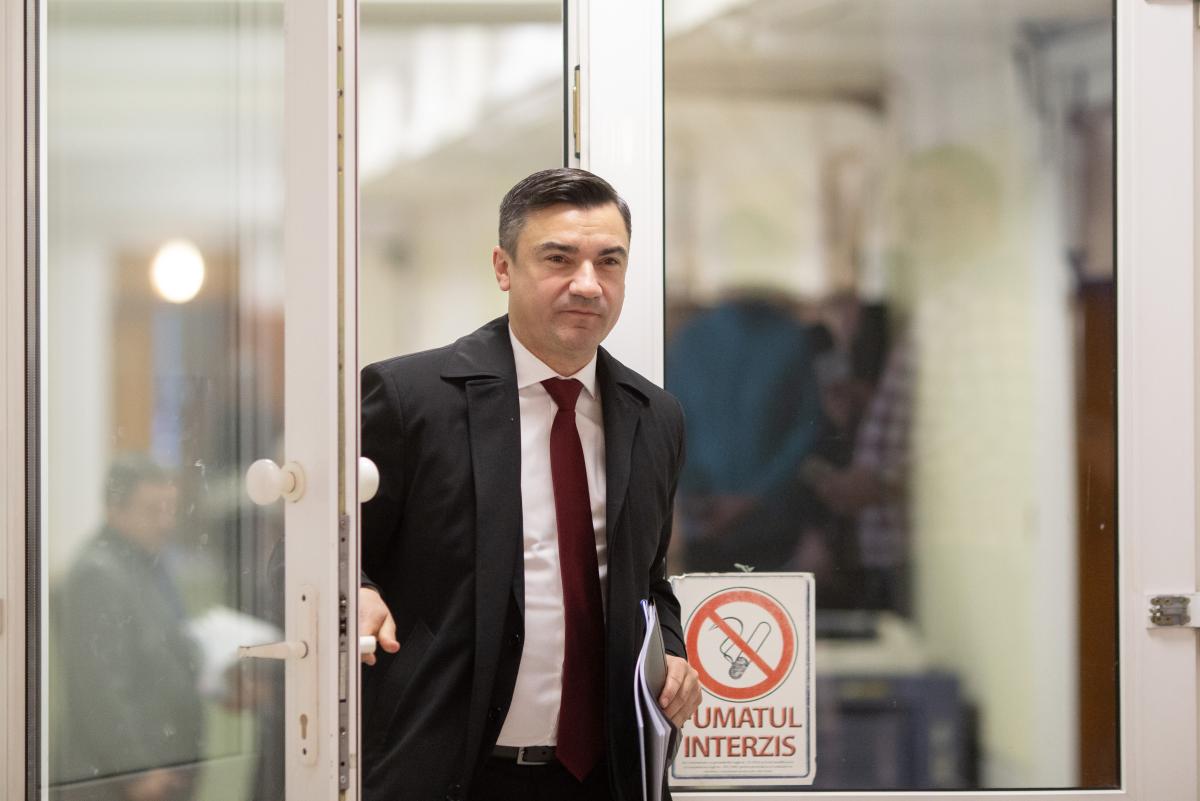 Dezacord în Consiliul Local Iași. Un teren de opt hectare este atribuit Mitropoliei Moldovei. Mihai Chirica: „Doar o formaţiune politică nu a fost de partea proiectului”