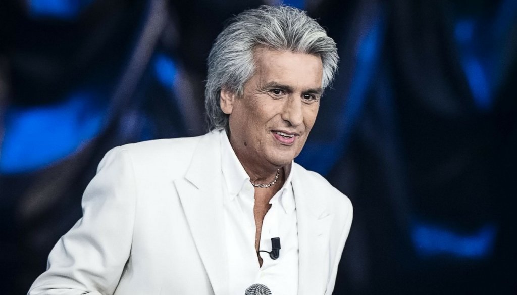 Doliu în industria muzicală! A murit cântărețul italian Toto Cutugno la vârsta de 80 de ani