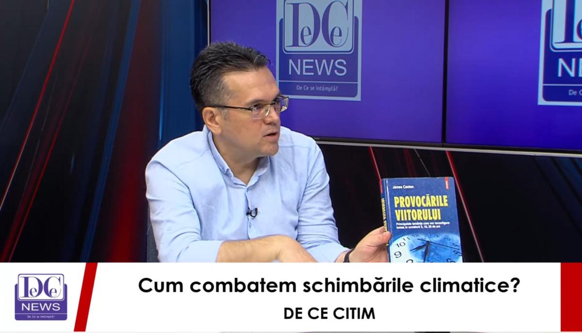 Acoperișurile instituțiilor publice pot fi valorificate. Mai mulți bani pentru Tranziția Verde. Lazăr: „Sunt 3 milioane de metri pătrați!” / VIDEO