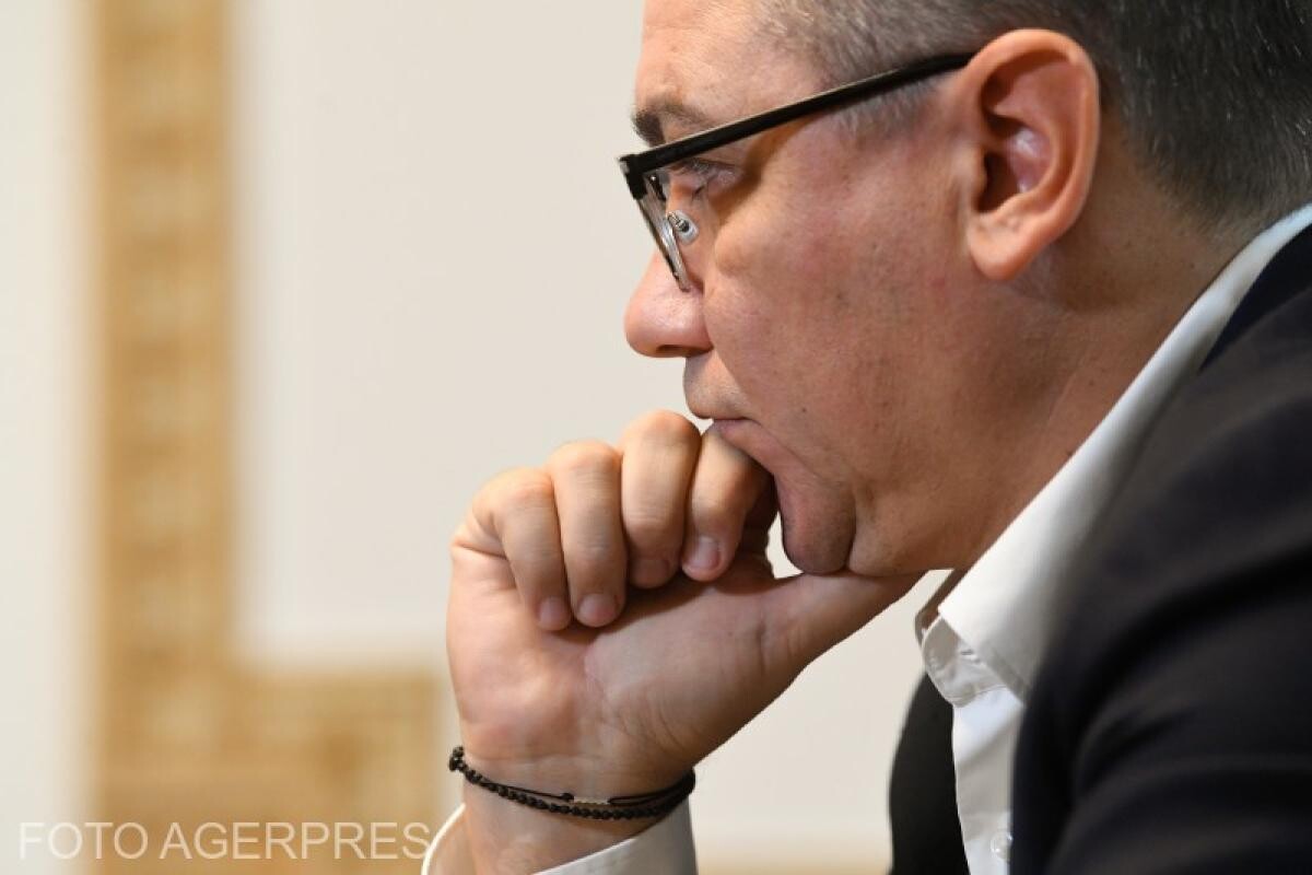 Firma lui Victor Ponta tocmai a făcut primul milion de euro. ”Nu câștig bani din consilier onorific la nimeni”