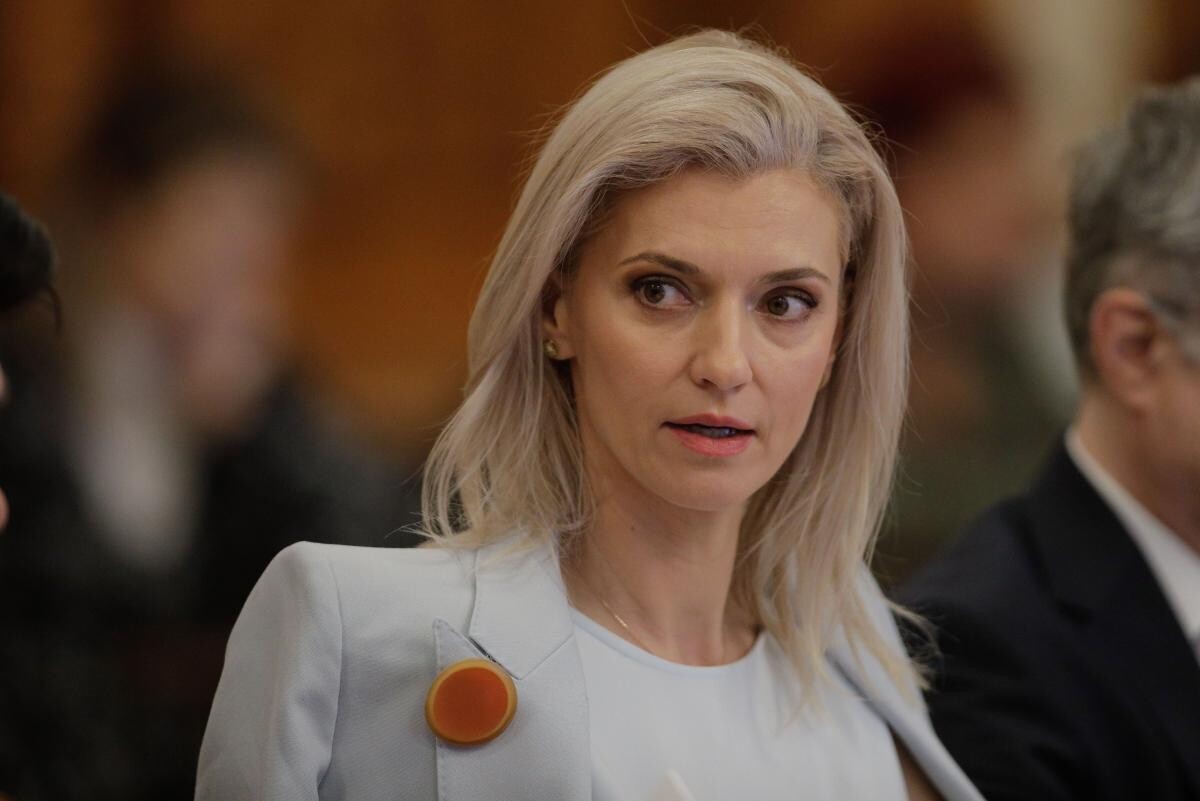 Crește vârsta de pensionare la magistrați. Alina Gorghiu a făcut anunțul: Problema a fost tranşată şi dânşii au acceptat 