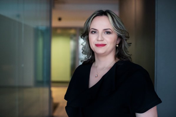 Claudia Sofianu, EY: Criza talentelor în era digitală devine preocuparea numărul 1 la vârful companiilor